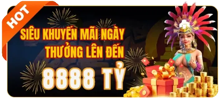 Chương trình VIP g666 nổ hũ